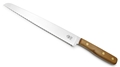 Puma German Made Bread Knife Yew Wood Handle - Special Order Please Allow 24+ Weeks for Delivery