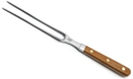 Puma Knives Germany Made Meat Fork (30 cm) - Special Order Please Allow 24+ Weeks for Delivery