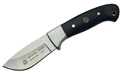 Puma SGB SP Drop Hunter Pakkawood Knife with Nylon Sheath