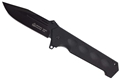 Puma SGB Blackcat55 Drop Spring Assist Tactical Folding Knife