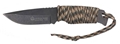 Puma SGB Stonewashed Tactical Knife with Kydex Sheath
