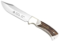 Puma SGB Kodiak Stag Hunting Knife with Leather Sheath