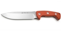 Puma IP Kodiak Spanish Made Hunting Knife with Leather Sheath - Special Order Please Allow 24 + Weeks for Delivery