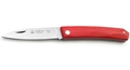 Puma IP El Pato Rojo Micarta Spanish Made Folding Hunting Knife - Special Order Please Allow 24+ Weeks for Delivery