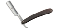 Puma German Made Rosewood Straight Edge Razor - Special Order Please Allow 24+ Weeks for Delivery