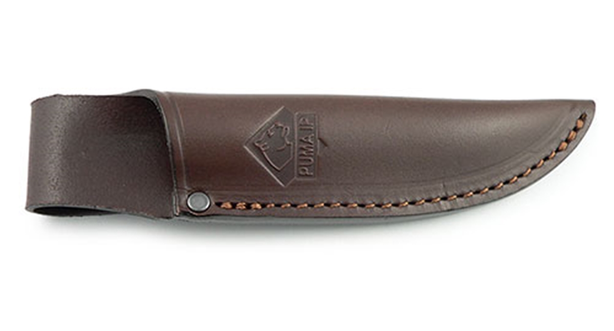 Replacement Leather Sheath Puma IP Catamount - Special Order Please Allow 24+ Weeks for Delivery