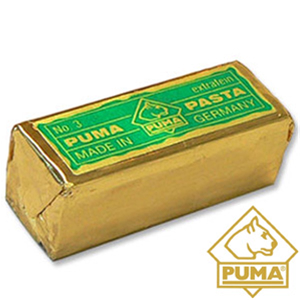 Puma Germany Razor Strop Paste, 1 Piece