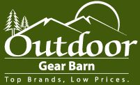 Outdoor Gear Barn