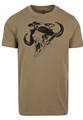 Puma Knives Commemorative White Hunter Edition T-Shirt
