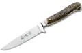 Puma Bock Stag German Made Hunting Knife with Leather Sheath - Special Order Please Allow 24 + Weeks for Delivery