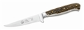 Puma Kitz Stag German Made Hunting Knife with Leather Sheath - Special Order Please Allow 12 - 18 Weeks for Delivery