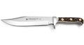 Puma Phoenix Stag German Made Hunting Knife with Leather Sheath - Special Order Please Allow 12 - 18 Weeks for Delivery