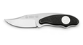 Puma Python German Made Knife with Leather Sheath
