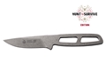 PUMA Steelstar Hunt to Survive Backup Knife with Kydex Sheath (Neck Knife or Boot Knife) - Special Order Please Allow 24+ Weeks for Delivery