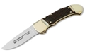 Puma Custom Stag Handle German Made Folding Hunting Knife