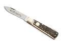 Puma Jagdtaschenmesser I Stag Handle German Made Hunting Pocket Knife - Special Order Please Allow 12 - 18 Weeks for Delivery