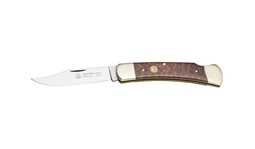 PUMA Castellan Snakewood German Made Hunting Folding Knife