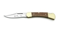 Puma Cub Plumwood German Made Folding Pocket Knife