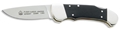 Puma Custom Ebony Wood Handle German Made Folding Hunting Knife