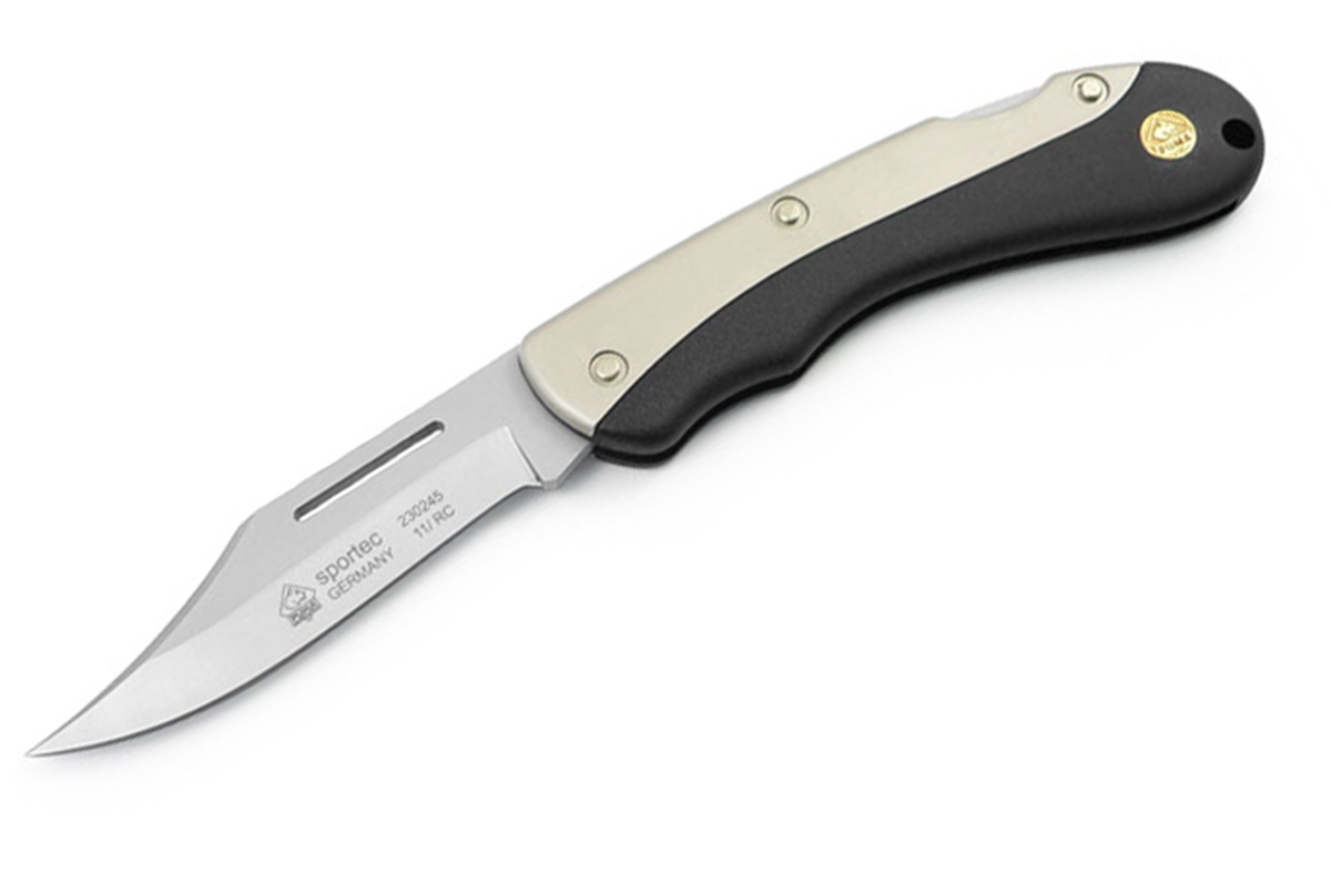 Puma Sportec Hohl German Folding Pocket Knife