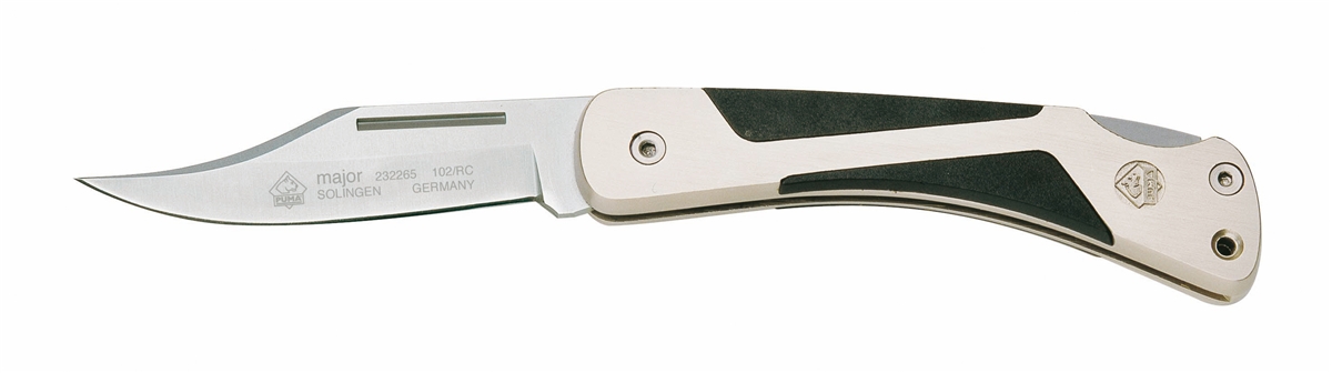 Puma Major German Made Folding Knife