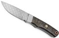 Puma Knife of the Year 2022 Carbon SuperClean Damascus Limited to 50 Piece