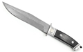 Puma Defender Buffalo Horn DamaSteel SuperClean Limited to 50 pcs. with Leather Sheath - Pre-Order