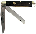 Puma SGB Grand Trapper Jacaranda Wood Folding Knife