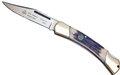 Puma SGB Whitetail Stag Folding Pocket Knife