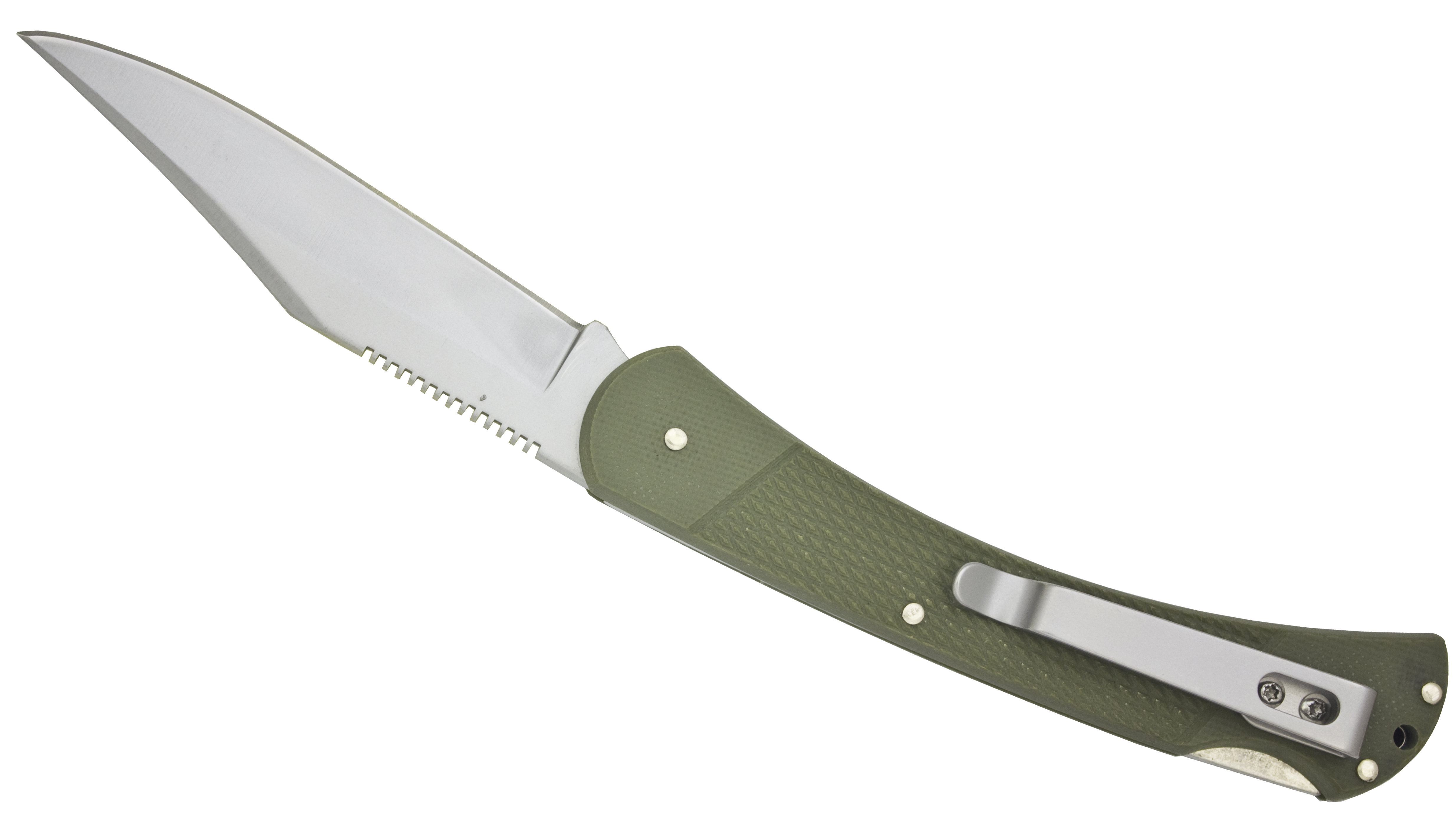 puma whitetail knife