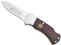 Puma SGB 4-Star Mini Rosewood Folding Pocket Knife