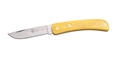Puma SGB Lonestar30 Yellow Bone Slipjoint Folding Pocket Knife