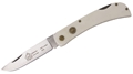 PUMA SGB Lonestar30 White Bone Lockback Folding Pocket Knife