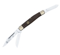 Puma SGB Stockman Jacaranda Wood Folding Pocket Knife