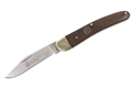 Puma SGB Pocket Friend Jacaranda Wood Folding Pocket Knife