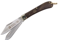 Puma SGB Gelder Jacaranda Wood Folding Pocket Knife