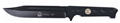 Puma SGB Bigcat 12 Clip Point Tactical Knife Black with Kydex Sheath