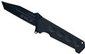 Puma SGB Blackcat45 Tanto Spring Assisted Tactical Folding Knife