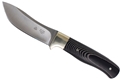 PUMA SGB Saddleback Micarta Hunting Knife with Nylon Sheath