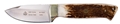 Puma SGB Frontier Stag Hunting Knife with Leather Sheath
