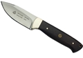 PUMA SGB Frontier Wood Hunting Knife with Leather Sheath