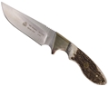 Puma SGB Renegade Stag Hunters Knife with Leather Sheath