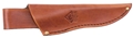 Puma SGB Replacement 8" Fixed Blade Leather Sheath