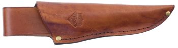 Replacement Puma SGB 7" Fixed Blade Leather Sheath