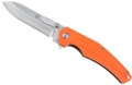 Puma TEC Orange G10 Folding Knife System 5 Exchangeable Blades - Special Order Please Allow 12 - 18 Weeks for Delivery