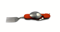 Puma TEC Camping Cutlery Tool - Special Order Please Allow 12 - 18 Weeks for Delivery