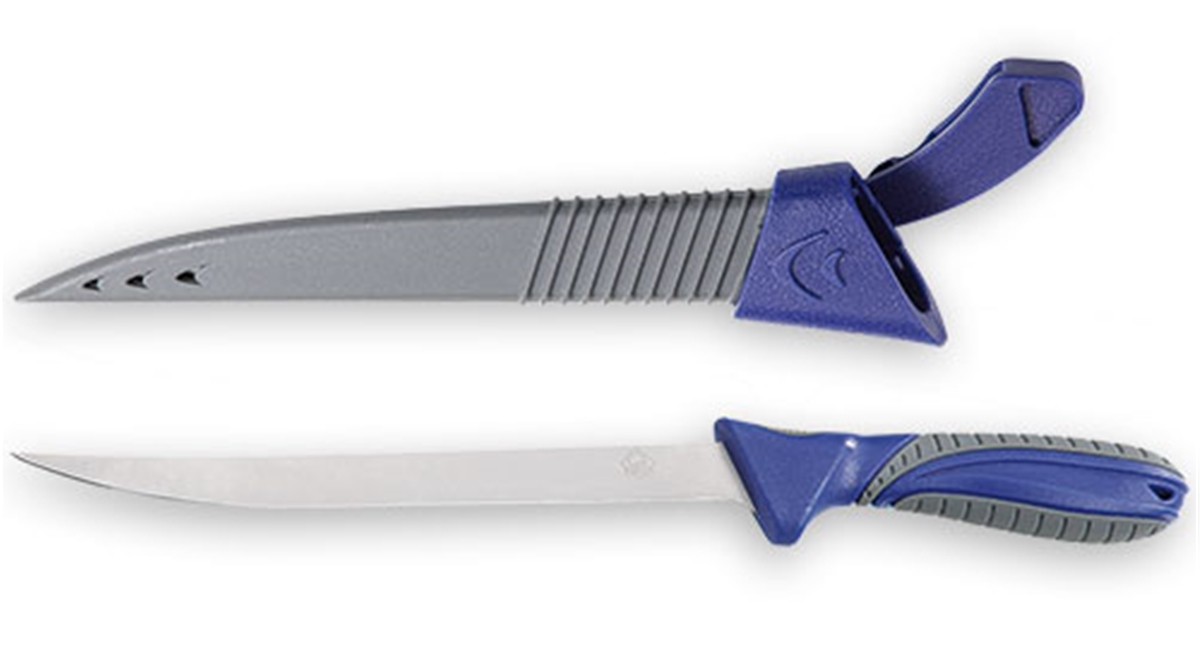 Puma TEC Filetiermesser Filet Fishing Knife
