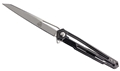 Puma TEC One-Hand D2 Ball Bearing Knife - Special Order Please Allow 8 - 12 Weeks for Delivery