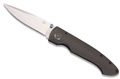 Puma TEC Carbon Fiber One-Handed Knife - Special Order Please Allow 12 - 18 Weeks for Delivery