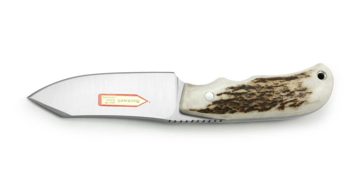 Puma IP kitchen knives: new, high-quality and highly specialized